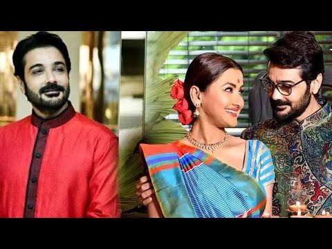 Sokal Sandhe | Bengali Full Movies | Prasenjit,Rachana,Laboni,Deepankar,Anuradha_Roy,Kalyani,Mrinal