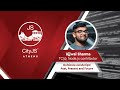 Multicore JavaScript: Past, Present and Future - Ujjwal Sharma