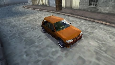 Need for Speed IV - 1° Mods Career Walkthrough (Official Tracks & Mod Cars) - High Stakes Tours