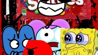 ScareTube Poop SlendyCandy 1 the beginning