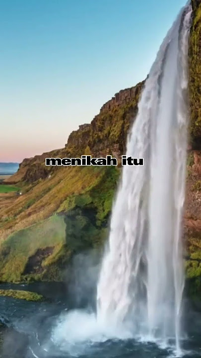 Menerima kekurangan pasangan kita #motivational #motivationalvideo