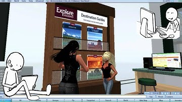 eAssessment - Simulations - QVDC