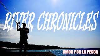 El AMOR por la PESCA