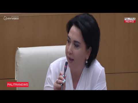 სად იყავით იმ ღამით, როდესაც ადამიანებს თვალებს თხრიდნენ? - ეკა ბესელიას მიმართვა დეპუტატებს