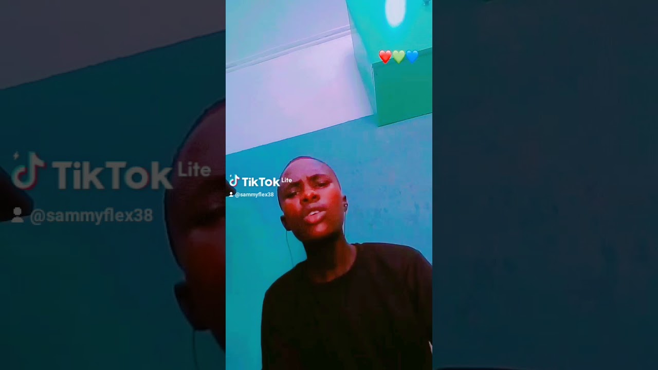 dasmart ft sammy flex,ori mi (cover)