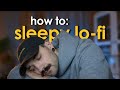 How to make sleepy lofi beats from scratch in fl studio  fl studio beat making tutorial