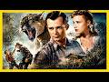 🎬 The Big Cat (1949) | Classic Western Adventure 🤠🔥 | Preston Foster &amp; Forrest Tucker
