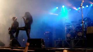 Torture Squad - Hellbound - Roça'n'roll 2010