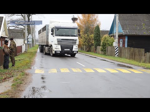 КОМУ МЕШАЕТ "СПЯЩИЙ ПОЛИЦЕЙСКИЙ"?