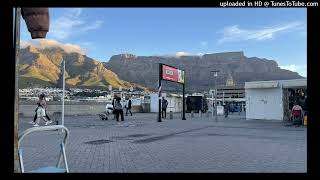 Bandros, Kelvin Momo & Smash Sa - Uhambe Wrongo [feat. Mr Maker] (Official Audio)