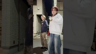 ❣️ #DXMON #다이몬 #MINJAE #민재 #SEITA #세이타