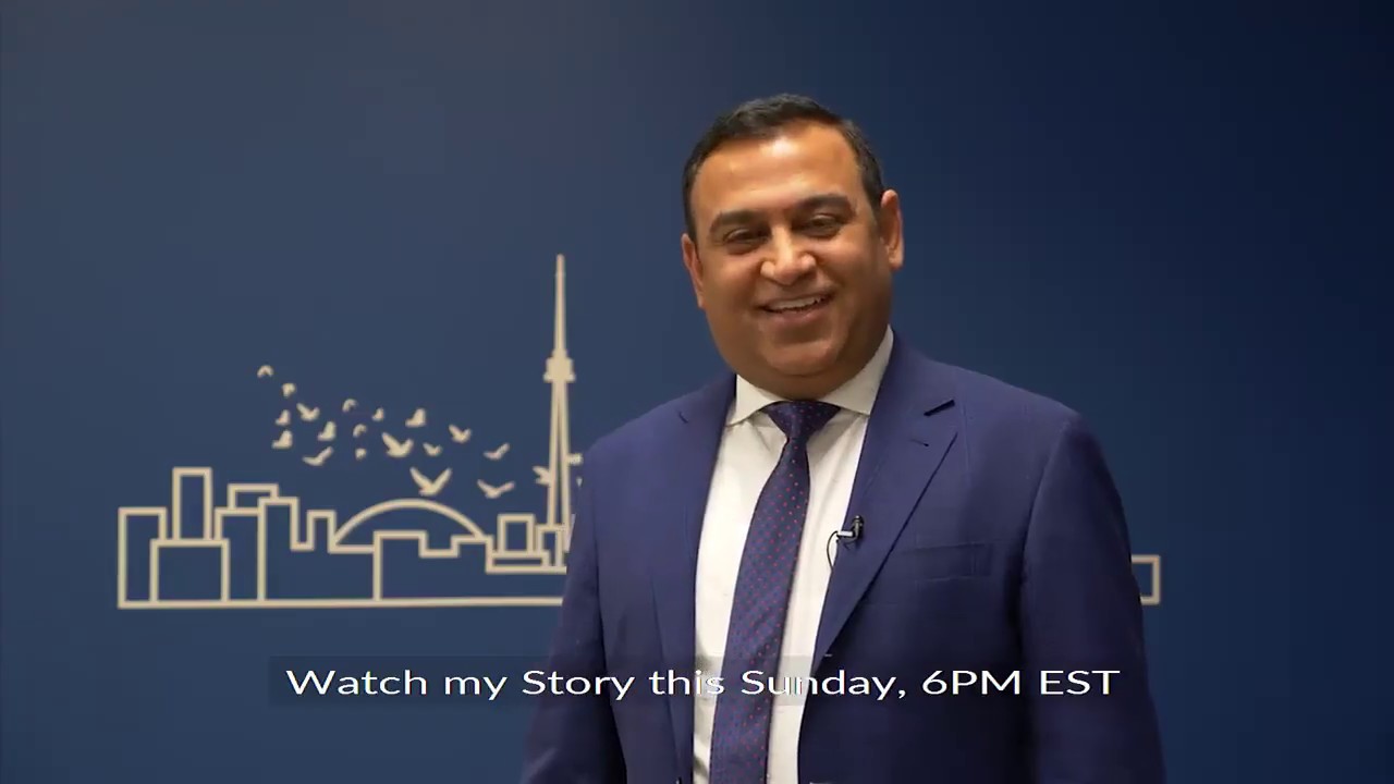 Raman Dua Trailer - Stories of Success