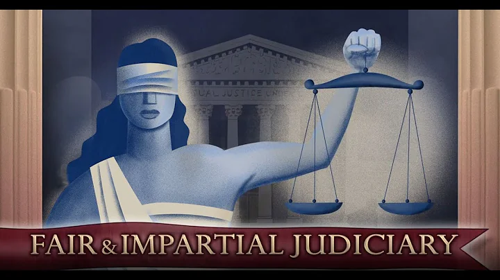 Court Shorts: Fair and Impartial Judiciary - DayDayNews