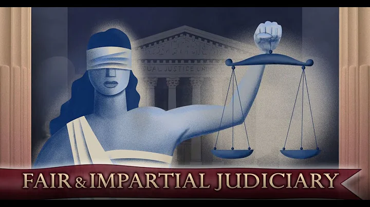 Court Shorts: Fair and Impartial Judiciary