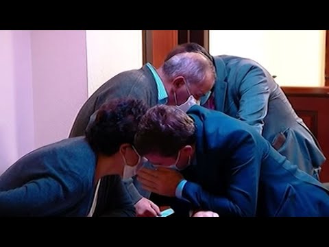 ჩვენ ვლაპარაკობთ სიწმინდეებზე და არა კარტოგრაფებზე - ანდრია ჯაღმაიძე