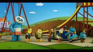 20 Barnprogram Som Definierade Min Barndom