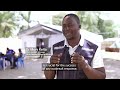 Response to Ebola in the DRC: community volunteers raise awareness among the population