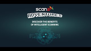 Video tutorial Game Scan2x