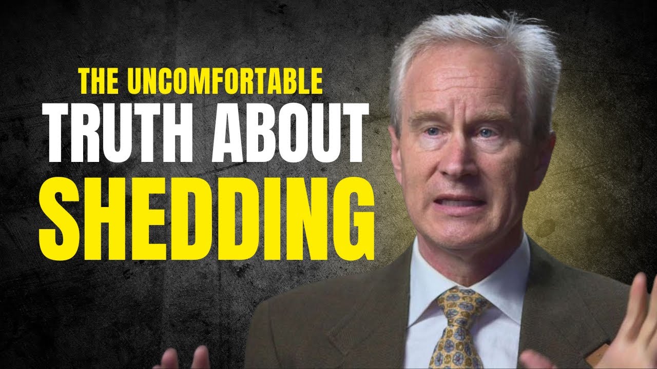 Dr Peter McCulloughs perspective on Shedding from the Covid Vaccine