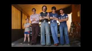 C.R.A.Z.Y. Soundtrack : Timmy Thomas - Why Can't We Live Together (1972)
