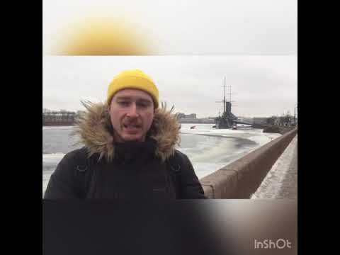Лекция «Блокада Ленинграда»