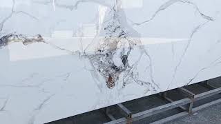 Elegant Porcelain Slab at a Budget-Friendly Price | 900mmW x 2700mmL x 9mmThk