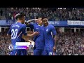 EA SPORTS FC 26  | Chelsea VS Fulham | K.O Mode