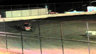 USRA Modifieds @ Cowtown Speedway