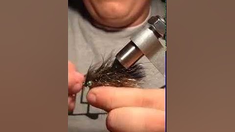 FliesByMarz version of the complex bugger.