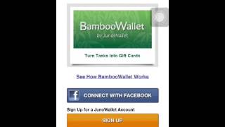 How to install and use junowallet