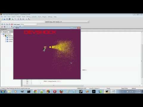 DevShock: Engine Demo