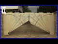 Amazing Gates And Doors Inventions For Modern Homes