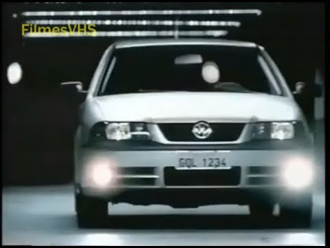 261 Volkswagen Gol G3 2003