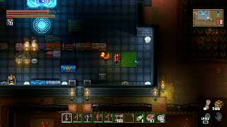 Core Keeper ore boulder bug/glitch