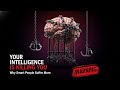 Why Being Intelligent is the WORST Curse You Can Have – Schopenhauer