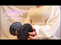 【ASMR/実写】奥までごしごし♡心も脳も癒す指耳かきで睡眠導入。Ear Cleaning【新人YouTuber/卯月りこ】