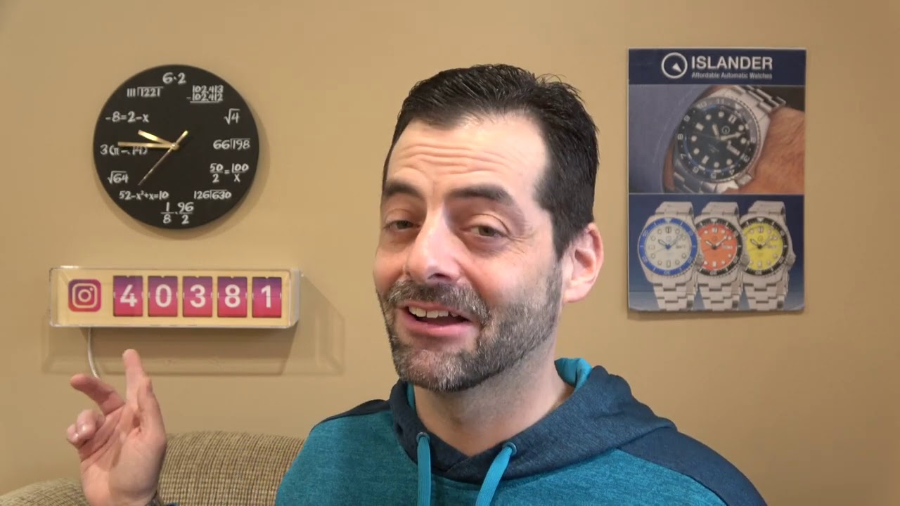 The Best Selling Watches of 2020 at Long Island Watch