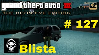 Gta 3 Importexport Blista
