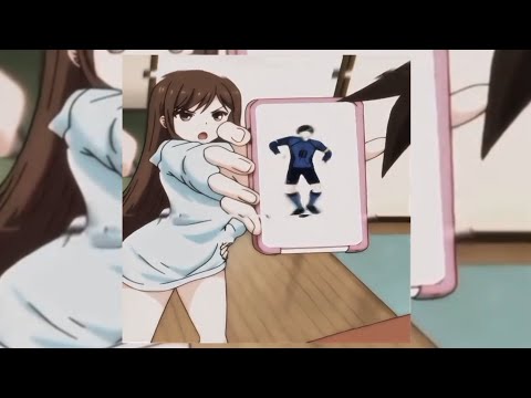 MONTAGEM INFERNO SURREAL Ultra Slowed X Itoshi Rin