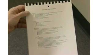Business & House Management - Practical Technical Theater DVD Series