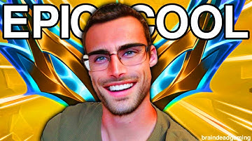 80% WINRATE TO CHALLENGER! THE GRIND CONTINUES! TFT SET 14