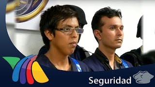 Confiesa que mató a sus padres y hermanos por dinero | Noticias de Guanajuato