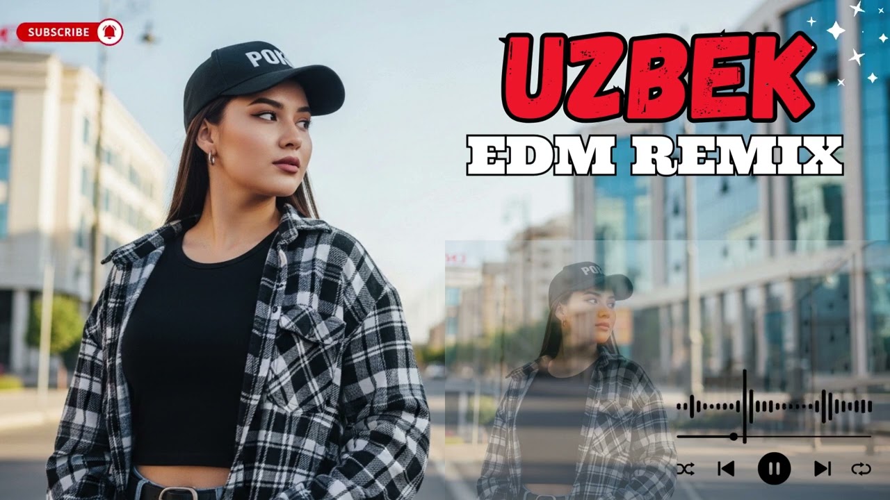 Best Uzbek Love EDM ❤️🎧 | Eng Mashhur Romantik Remixlar