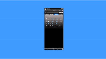 Zoiper Softphone - How To Place A Call