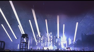 DJ Snake at AWS Re:Play 2017