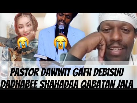 Garee Shahaada Wan Aja Ibaati Tahee Pastarotiin Qannoftee