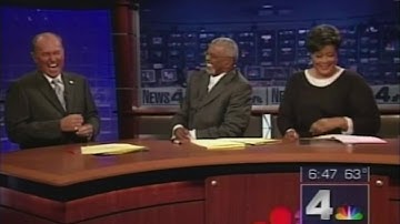 News Anchors Can