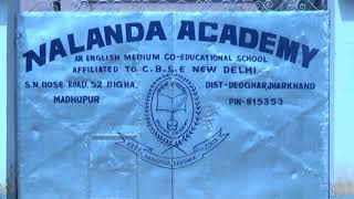 Nalanda Academy Madhupur