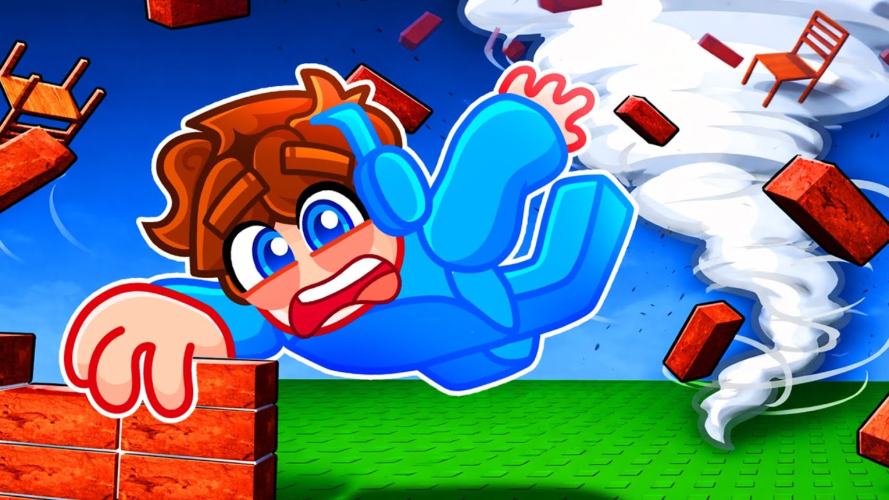 KAŽDOU MINUTU SE STANE KATASTROFA...