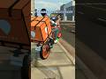 Day 5/9] KTM Duke 390 swiggy rider #viral #shorts #trending